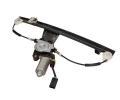 MAXGEAR Zvedac zazen oken MXG 50-0277, 50-0277
