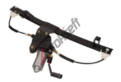 MAXGEAR Zvedac zazen oken MXG 50-0278, 50-0278