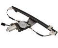 MAXGEAR Zvedac zazen oken MXG 50-0278, 50-0278