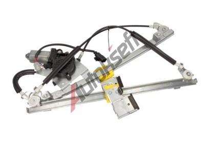 MAXGEAR Zvedac zazen oken MXG 50-0280, 50-0280