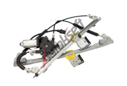MAXGEAR Zvedac zazen oken MXG 50-0281, 50-0281