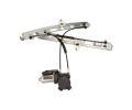 MAXGEAR Zvedac zazen oken MXG 50-0283, 50-0283