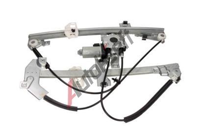 MAXGEAR Zvedac zazen oken MXG 50-0284, 50-0284
