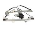 MAXGEAR Zvedac zazen oken MXG 50-0284, 50-0284