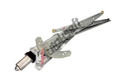 MAXGEAR Zvedac zazen oken MXG 50-0287, 50-0287