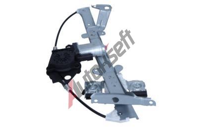 MAXGEAR Zvedac zazen oken MXG 50-0288, 50-0288