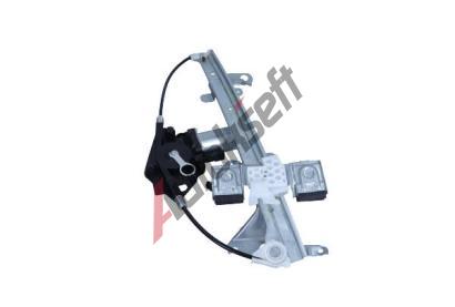 MAXGEAR Zvedac zazen oken MXG 50-0289, 50-0289