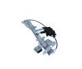 MAXGEAR Zvedac zazen oken MXG 50-0289, 50-0289