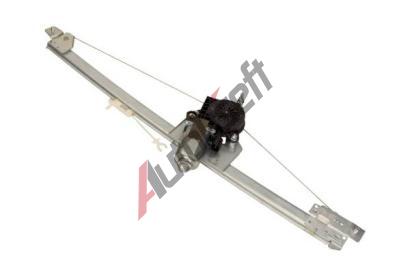 MAXGEAR Zvedac zazen oken MXG 50-0290, 50-0290