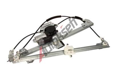 MAXGEAR Zvedac zazen oken MXG 50-0292, 50-0292