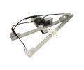 MAXGEAR Zvedac zazen oken MXG 50-0293, 50-0293