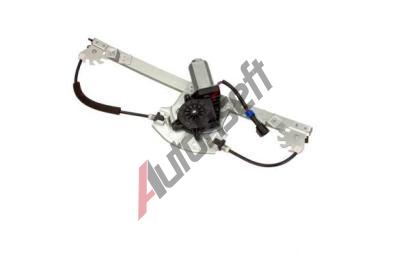 MAXGEAR Zvedac zazen oken MXG 50-0295, 50-0295