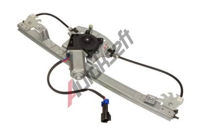 MAXGEAR Zvedac zazen oken MXG 50-0296, 50-0296