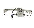 MAXGEAR Zvedac zazen oken MXG 50-0297, 50-0297