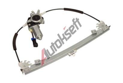 MAXGEAR Zvedac zazen oken MXG 50-0298, 50-0298