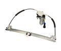 MAXGEAR Zvedac zazen oken MXG 50-0298, 50-0298