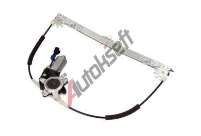 MAXGEAR Zvedac zazen oken MXG 50-0299, 50-0299