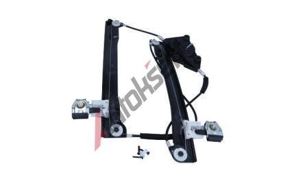 MAXGEAR Zvedac zazen oken MXG 50-0305, 50-0305
