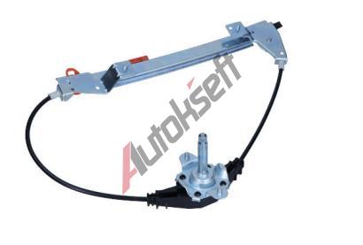 MAXGEAR Zvedac zazen oken MXG 50-0306, 50-0306