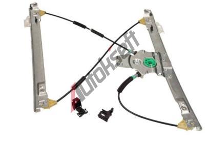 MAXGEAR Zvedac zazen oken MXG 50-0309, 50-0309