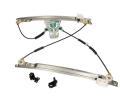 MAXGEAR Zvedac zazen oken MXG 50-0309, 50-0309