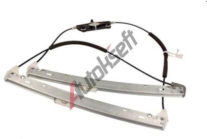MAXGEAR Zvedac zazen oken MXG 50-0311, 50-0311