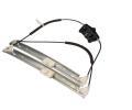 MAXGEAR Zvedac zazen oken MXG 50-0311, 50-0311
