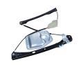 MAXGEAR Zvedac zazen oken MXG 50-0312, 50-0312