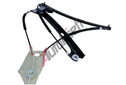 MAXGEAR Zvedac zazen oken MXG 50-0316, 50-0316