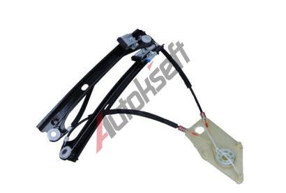 MAXGEAR Zvedac zazen oken MXG 50-0317, 50-0317