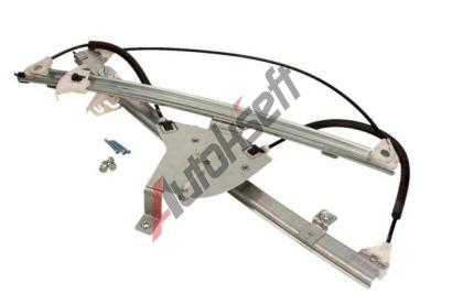MAXGEAR Zvedac zazen oken MXG 50-0326, 50-0326