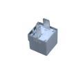 MAXGEAR Rel havicho systmu MXG 50-0332, 50-0332