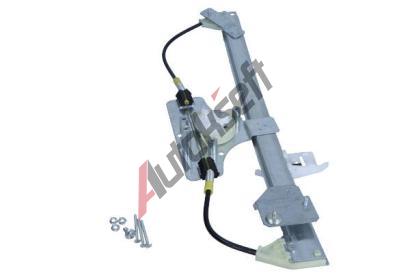 MAXGEAR Zvedac zazen oken MXG 50-0337, 50-0337