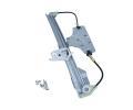 MAXGEAR Zvedac zazen oken MXG 50-0337, 50-0337