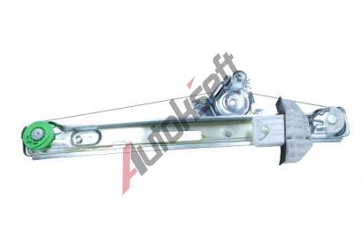 MAXGEAR Zvedac zazen oken MXG 50-0338, 50-0338