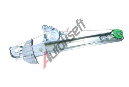 MAXGEAR Zvedac zazen oken MXG 50-0339, 50-0339