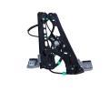 MAXGEAR Zvedac zazen oken MXG 50-0340, 50-0340