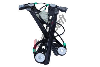 MAXGEAR Zvedac zazen oken MXG 50-0341, 50-0341