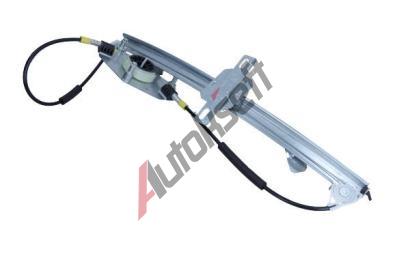 MAXGEAR Zvedac zazen oken MXG 50-0344, 50-0344
