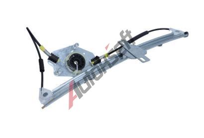 MAXGEAR Zvedac zazen oken MXG 50-0345, 50-0345