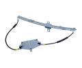 MAXGEAR Zvedac zazen oken MXG 50-0345, 50-0345
