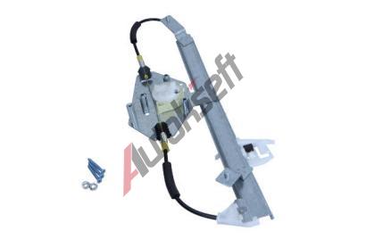 MAXGEAR Zvedac zazen oken MXG 50-0346, 50-0346