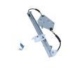 MAXGEAR Zvedac zazen oken MXG 50-0346, 50-0346