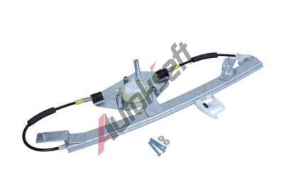 MAXGEAR Zvedac zazen oken MXG 50-0347, 50-0347