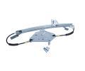 MAXGEAR Zvedac zazen oken MXG 50-0347, 50-0347