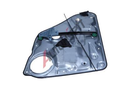 MAXGEAR Zvedac zazen oken MXG 50-0350, 50-0350