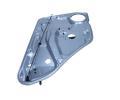 MAXGEAR Zvedac zazen oken MXG 50-0351, 50-0351