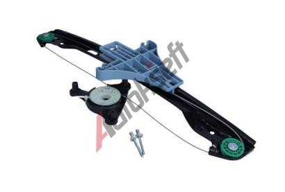 MAXGEAR Zvedac zazen oken MXG 50-0352, 50-0352
