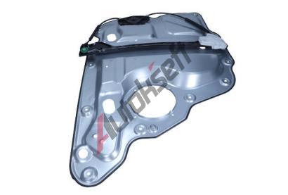 MAXGEAR Zvedac zazen oken MXG 50-0355, 50-0355