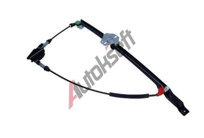 MAXGEAR Zvedac zazen oken MXG 50-0356, 50-0356